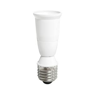 CK 연장 소켓 E26 - 9cm LED전구 베이스연장 교체 키소켓 램프 길이 변경 베이스확장 조명부자재 DIY
