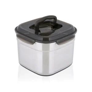 [퀸센스] 에리카 스텐 김치통 밀폐용기 6000ml[31188271]