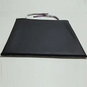 레자 무지 끈방석 미끄럼방지 사무실 식당 40x40