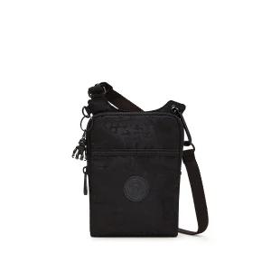 [정상가 108,000원]_ 미니크로스백 핸드폰가방 도니 KMABS12 UNBK