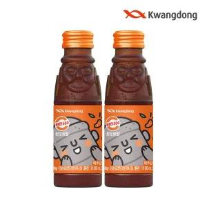 [광동제약][무료배송] 광동 비타500 광도르방 100ml x 20입