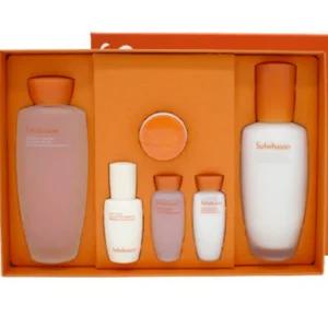 설화수 자음 2종 기초세트6ITEM NEW