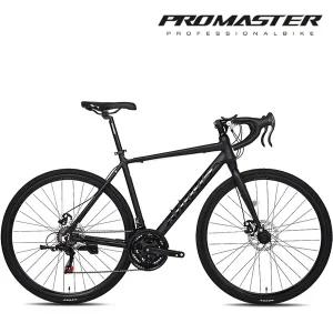 2025 프로마스터 로드자전거 에어리스R2.1D 700C 시마노21단 디스크브레이크 조