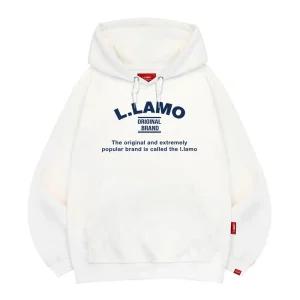 엘라모 3H 오리지널브랜드 후드티 남녀공용 빅사이즈 M~4XL