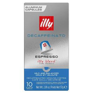 illy 에스프레소 싱글 서브 커피 호환 캡슐  100 아라비카 빈 시그니처 이탈리안 블렌드