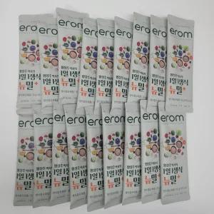 황성주 생식 이롬 뉴밀플러스 1일 1생식 30g 21포