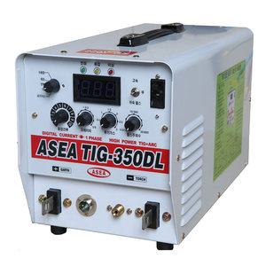 아세아 인버터 알곤용접기 ASEA-350DL 7255061 TIG용접기