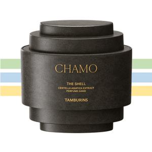 탬버린즈 퍼퓸 쉘 엑스 핸드크림 카모 CHAMO 15mL