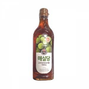 백설 광양매실당 1.2kg