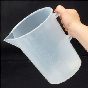 플라스틱비이커(손잡이부착/1000ml)