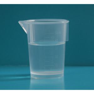 플라스틱비이커(손잡이미부착/500ml)