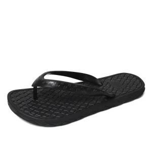 NB 뉴발란스 NB 6701 여성 쪼리 조리 샌들 슬리퍼 블랙 SD6701BK