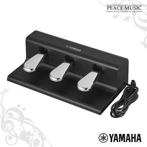 야마하 디지털피아노 전용 3페달 FC35 YAMAHA P시리즈 전용 triple pedal