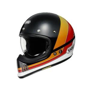 SHOEI EX-ZERO EQUATION TC-10 쇼에이 이퀘이션 클래식 풀페이스헬멧