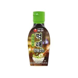 [농심(주)]농심 먹태청양마요 만능소스 250g