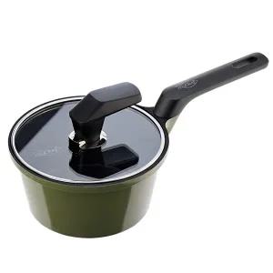 [최대40%] 도루코 에세이 IH 편수냄비 18cm