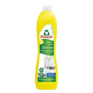 프로쉬 독일 다목적 인덕션 클리너 레몬 500ml 1개