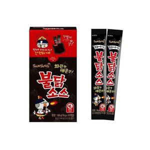 삼양 스틱불닭소스16gx20 개입