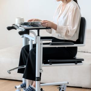 라이프헬퍼 환자용 리프트 휠체어 ML1 대여 상품 전국 1개월 임대 렌탈 소유권이전형