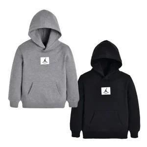 [롯데백화점]나이키 조던 MJ 에센셜 풀오버 후디 N234SW383P