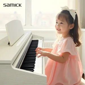 삼익 SP-3 전자 디지털피아노 SP3 해머건반 국내생산