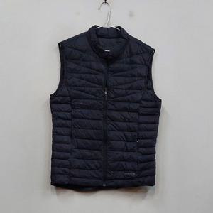 아이더 여95 경량패딩조끼 가을겨울 블랙 63357