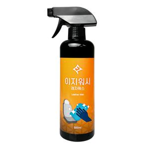EZ Wash 이지워시 레자왁스 500ml