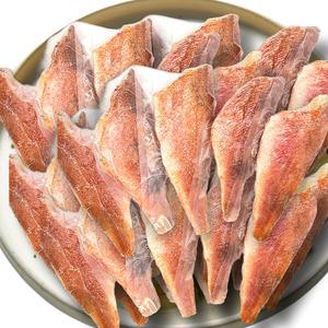 무염순살 볼락 장문볼락살 열기 뽈락적어 빨간생선 아까 실속 간편 가시제거