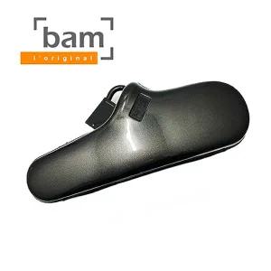 [보리보리/진성뮤직]뱀 소프트팩 알토색소폰케이스 블랙 색소폰가방 백 case 입문용 초보자 동호회
