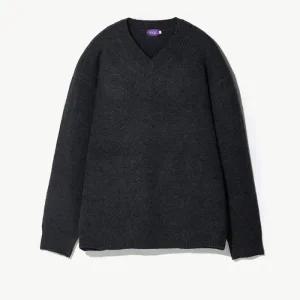 [STCO] 세이브존04 FW 라운드 브이넥 니트 1KT24455S (27284455)