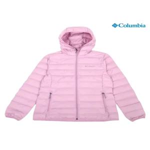컬럼비아 [여성] 레이크 22 다운 후드 자켓 C34WR0242572