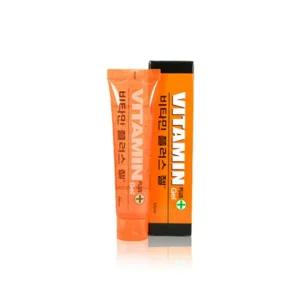 비타민플러스 마사지젤 100ml