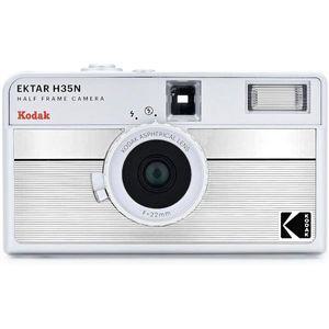코닥 엑타르 H35N 하프 프레임 필름 카메라 35mm