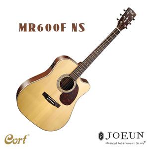 [콜트] 어쿠스틱기타 MR-600F 탑솔리드 EQ 통기타