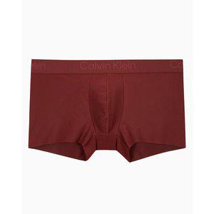 [Calvin Klein Underwear](신세계 사우스시티)CK 블랙 마이크로 싱글 로우라이즈 트렁크 (NB3634-5Z8)