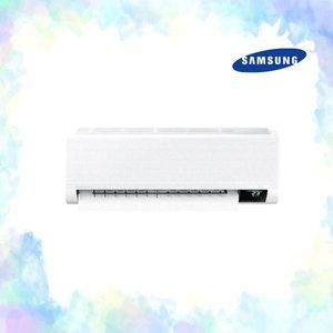 가전환급대상 삼성전자 1등급 인버터 벽걸이에어컨 AR07B5150HZ 7평 실외기포함 설치비별도 수도권설치 작은방 원룸 거실용