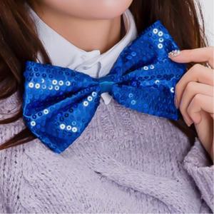 반짝이 리본타이 중 양면 턱시도 웨딩촬영 레스토랑 돌잔치 나비 남자 가족사진 결혼식