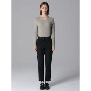 [리스트]라인 슬림 데님 팬츠  택가격 178000원 _P377699247
