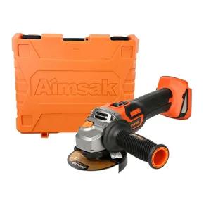 아임삭 BL22G80 충전 그라인더 24V MAX(21.6V) 본체만 케이스포함