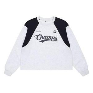 소이주니어 세이브존03 블록 코어 래글런 셋업티  24F0753-GY