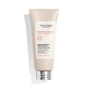 [록시땅](강남점)[손상모발케어] 인텐시브 리페어 안티-프리즈 세럼 100ml