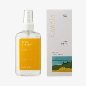 르플랑 섭지에 유채피우다 무드 코롱 100ml 패브릭.퍼퓸 디퓨저 섬유탈취제 방향제 향기 판촉 선물 기프트