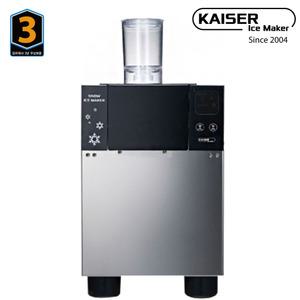 스테인레스 대형제빙기 휴게소 얼음생산기계 MK33S