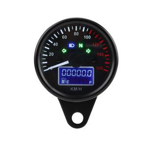 속도계 다기능 계기 속도 초속 거리계 바이크 태양광 I RX2N NMEA2000