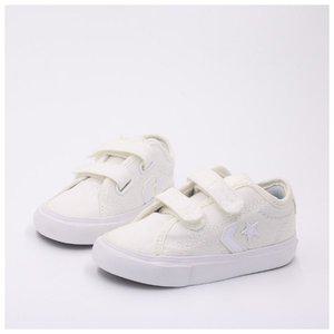 [컨버스] 키즈 벨크로 스니커즈 스타 리플레이 2V OX 763563C