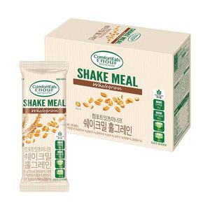 [NS홈쇼핑]이너프 쉐이크밀 홀그레인 500g(10봉)X1개[34979642]