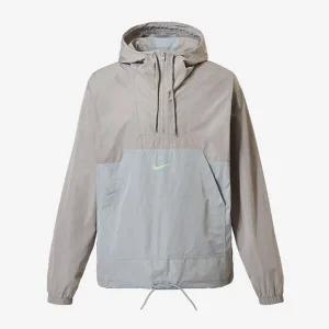 나이키. 남성 클럽 마리나 아노락 재킷 IB7558-009