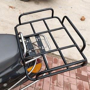 짐대 장고125 짐칸 등받이 SYM 싱글 PCX GR125 백레스트