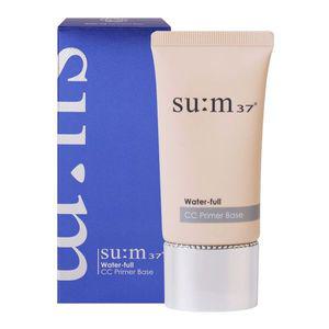 [NS홈쇼핑]숨37 워터풀 씨씨 프라이머 베이스 45ml[35134089]