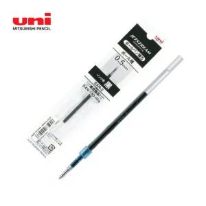 단색용 리필 0.5mm (10개입)/유성리필심/롤링/펜심/볼펜심/젤볼펜심/검정리겔/펜/교체용/볼펜/교체